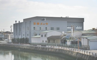 本社写真